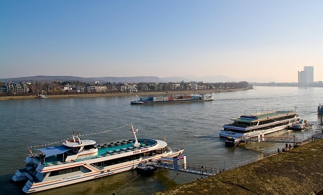 Nachhaltige schifffahrt: Dänemarks reedereien setzen maßstäbe